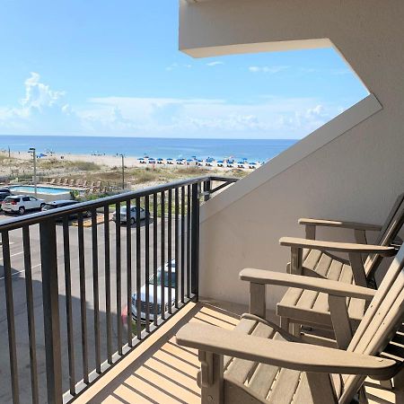 Island Winds West 271 By Albvr - Awesome Location! Walk To Hangout And More - Beachfront Complex With Indirect Side-Views Gulf Shores Eksteriør billede