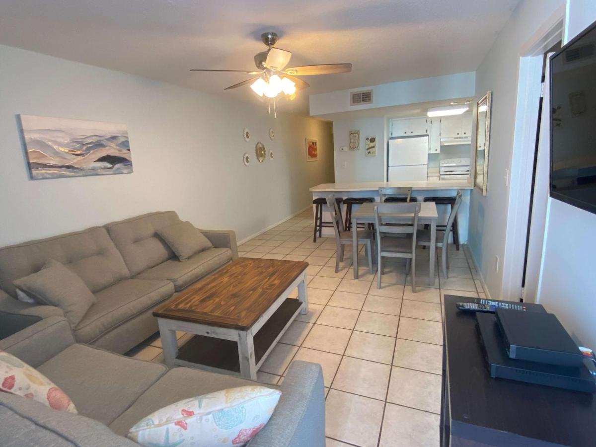Island Winds West 271 By Albvr - Awesome Location! Walk To Hangout And More - Beachfront Complex With Indirect Side-Views Gulf Shores Eksteriør billede