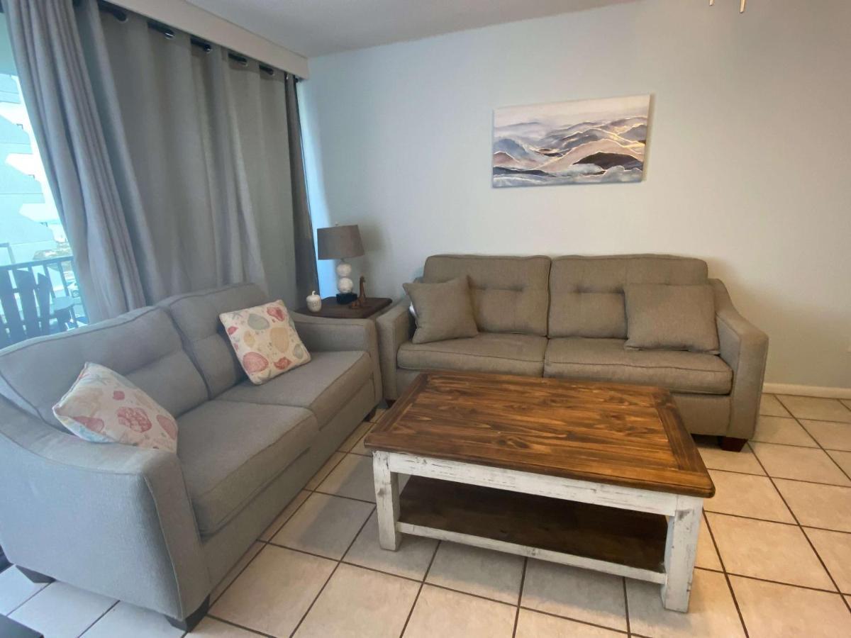 Island Winds West 271 By Albvr - Awesome Location! Walk To Hangout And More - Beachfront Complex With Indirect Side-Views Gulf Shores Eksteriør billede