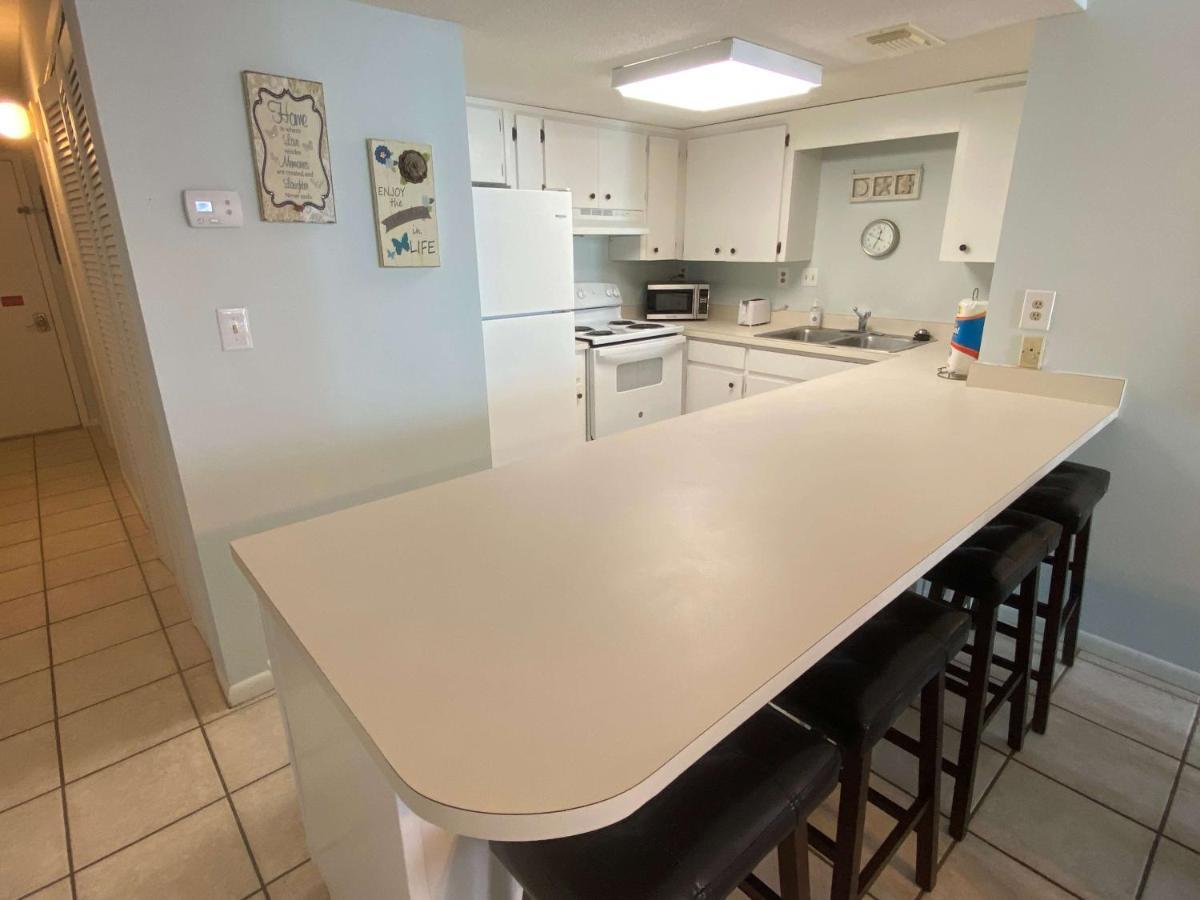 Island Winds West 271 By Albvr - Awesome Location! Walk To Hangout And More - Beachfront Complex With Indirect Side-Views Gulf Shores Eksteriør billede