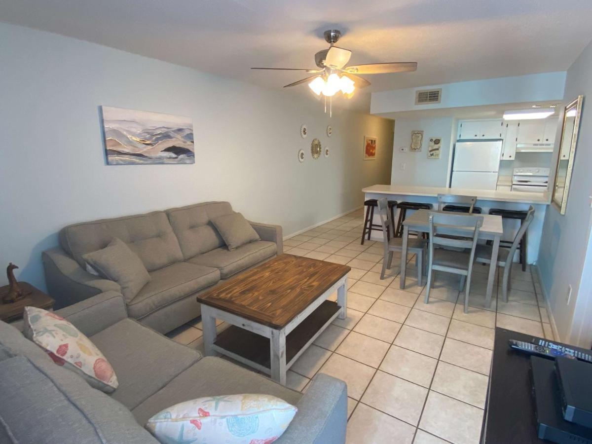 Island Winds West 271 By Albvr - Awesome Location! Walk To Hangout And More - Beachfront Complex With Indirect Side-Views Gulf Shores Eksteriør billede