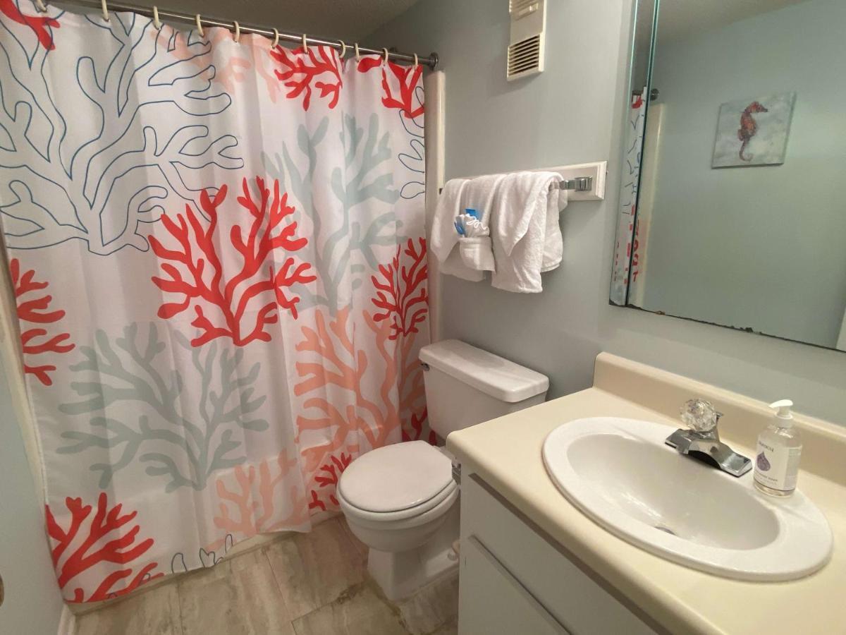 Island Winds West 271 By Albvr - Awesome Location! Walk To Hangout And More - Beachfront Complex With Indirect Side-Views Gulf Shores Eksteriør billede