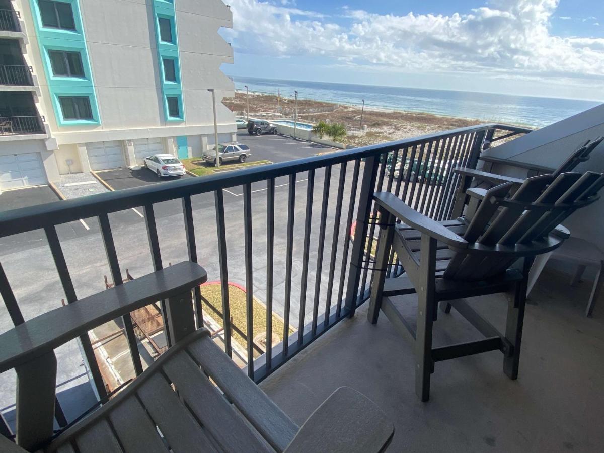Island Winds West 271 By Albvr - Awesome Location! Walk To Hangout And More - Beachfront Complex With Indirect Side-Views Gulf Shores Eksteriør billede