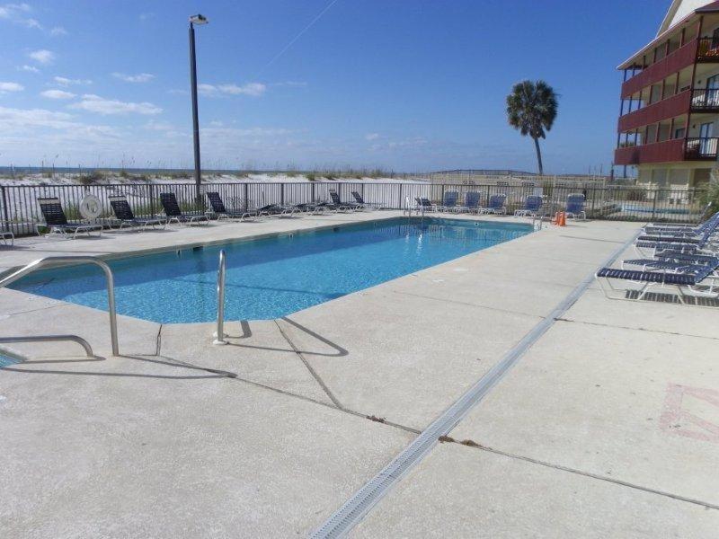 Island Winds West 271 By Albvr - Awesome Location! Walk To Hangout And More - Beachfront Complex With Indirect Side-Views Gulf Shores Eksteriør billede