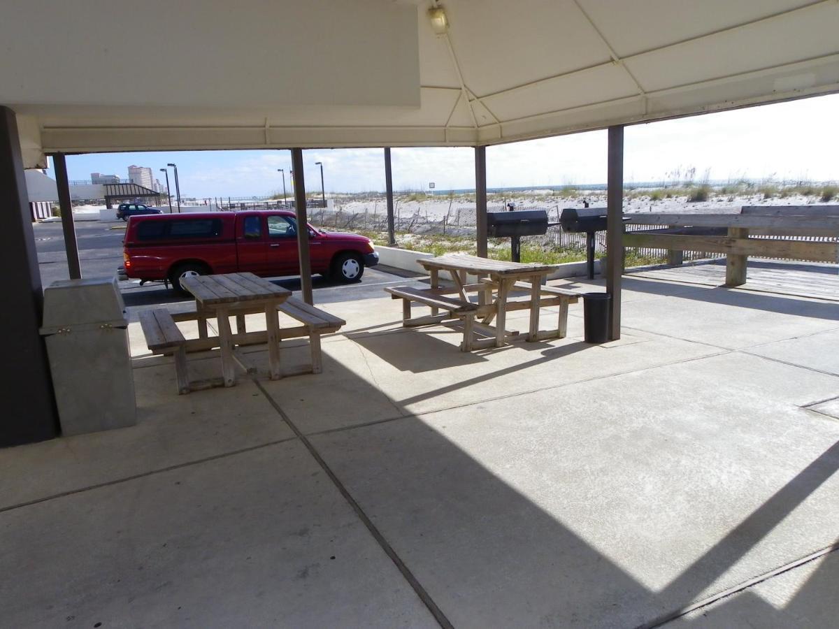 Island Winds West 271 By Albvr - Awesome Location! Walk To Hangout And More - Beachfront Complex With Indirect Side-Views Gulf Shores Eksteriør billede